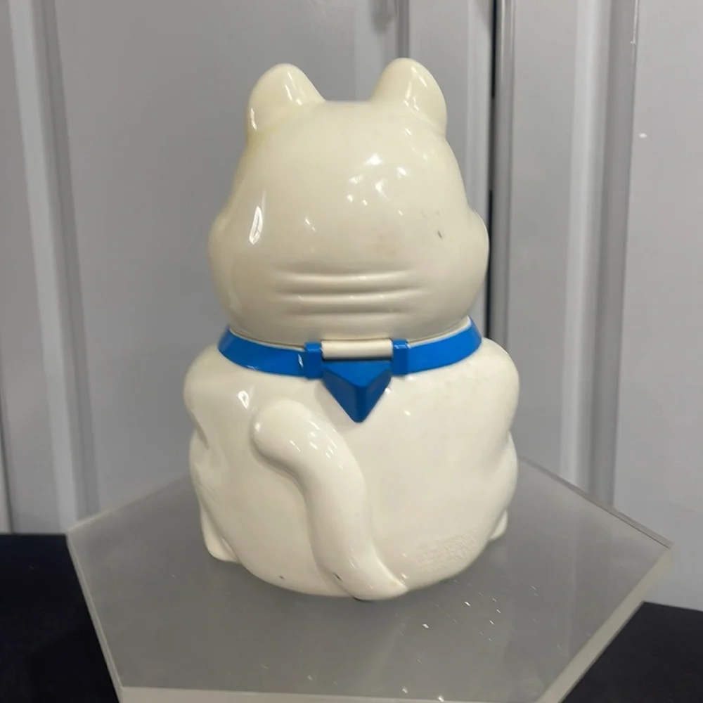 N/A cat treats